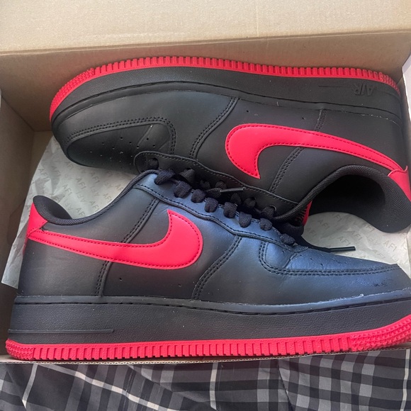 Nike Air Force 1 Low - Picture 1 of 1